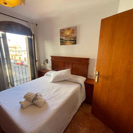 Apartamentos & Rooms Jp Tarifa Exteriér fotografie