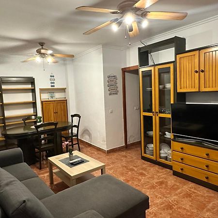 Apartamentos & Rooms Jp Tarifa Exteriér fotografie