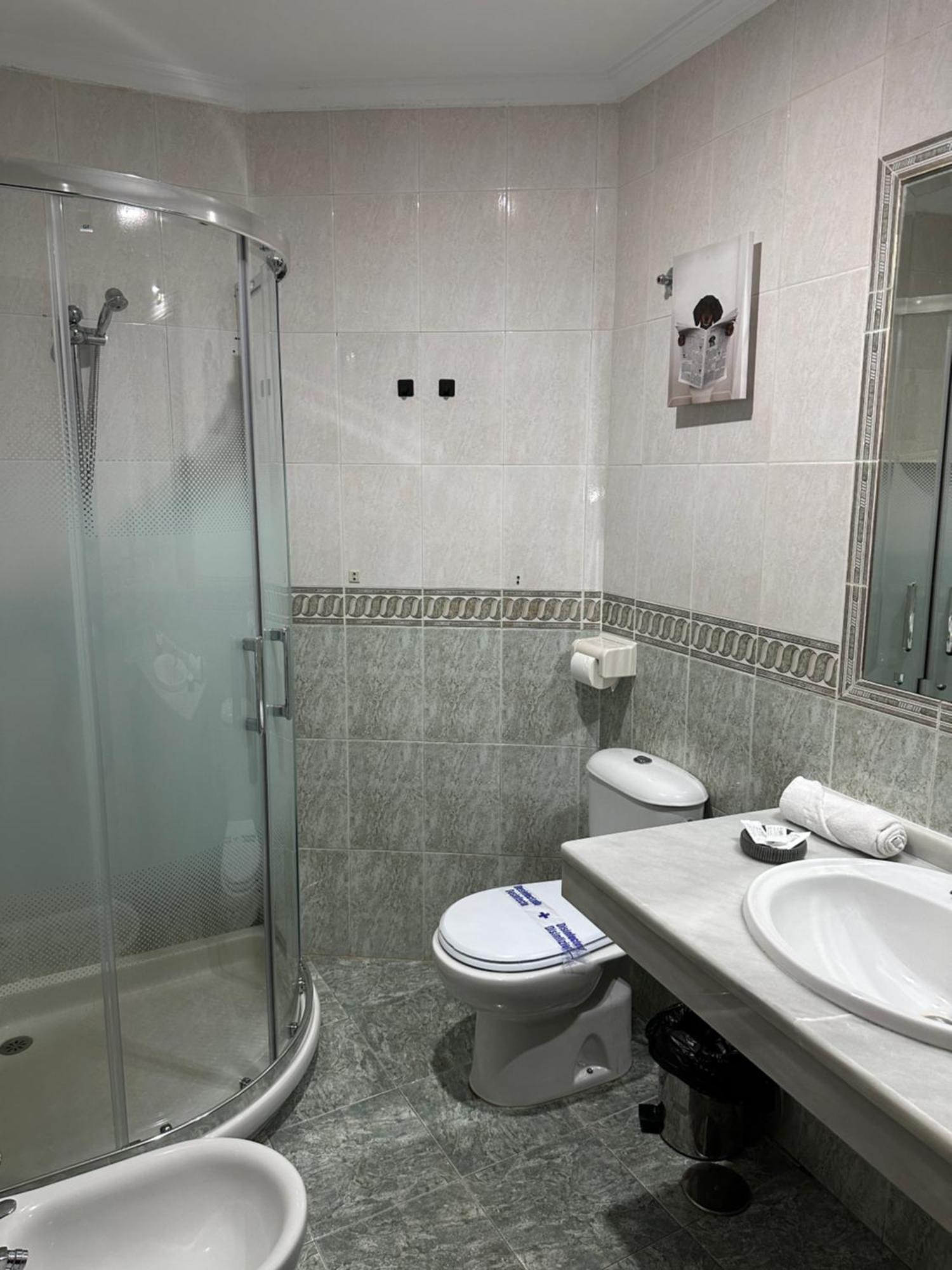 Apartamentos & Rooms Jp Tarifa Exteriér fotografie